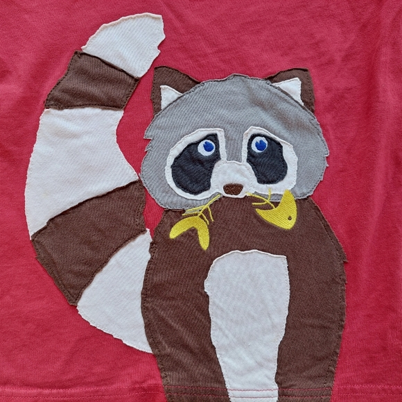 2012 (v)guc raccoon 7-8 years - Picture 2 of 13